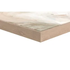 24" X 24" Watercolor Mountain Framed Canvas - Threshold™ -Best Home Decoration GUEST a397c572 668c 421e 80c3 80f97942d973