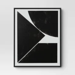 (Set Of 3) 16" X 20" Alignment Framed Wall Canvas Set - Threshold™ -Best Home Decoration GUEST a3d2cf65 a737 4445 bb0f d1072d8a85a4