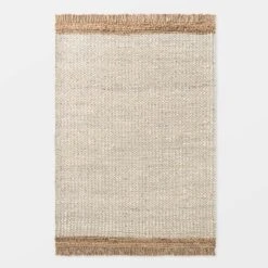 Honeyville Jute/Wool Rug Neutral - Threshold™ Designed By Studio McGee -Best Home Decoration GUEST a44ee628 c509 47b5 9fc1 1084dd3c607e