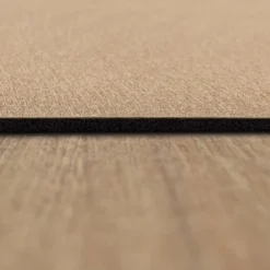 20" X 40" Low Profile Charmed Manor Patterned Polyurethane Kitchen Mat With Foam Rubber Backing - Threshold™ -Best Home Decoration GUEST a579720e f2ab 458d 9ee1 efcaa5831a0d