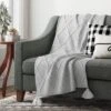 Chunky Diamond Knit Throw Blanket - Threshold™ -Best Home Decoration GUEST a6d2a3e6 91b0 47ba aefa 40926099b478