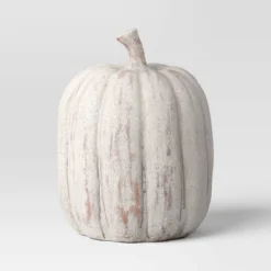 Ceramic Pumpkin Cream - Threshold™ 10 Ceramic Pumpkin Cream - Threshold™ -Best Home Decoration GUEST a8e71a94 a918 4760 a266 340a4347003a