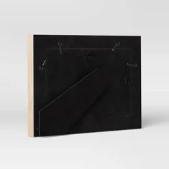 4" X 6" Global Diamond Table Frame Natural/White - Threshold™ -Best Home Decoration GUEST aa8dcc52 7f6e 413e baf7 06fa4e2cef8b