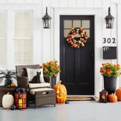 1'6"x2'6" Welcome Coir Doormat - Threshold™ -Best Home Decoration GUEST aaa1ed24 5cf3 4083 87f5 c22833e0d51d