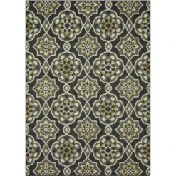 Rowena Accent Rug - Threshold™ -Best Home Decoration GUEST ab7884c9 51fb 48a7 a547 849628403086