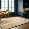 5'x7' Wool Handtufted Area Rug Tan - Threshold™ -Best Home Decoration GUEST ac36502b b432 42c2 a3cd b824f7e4b6b7