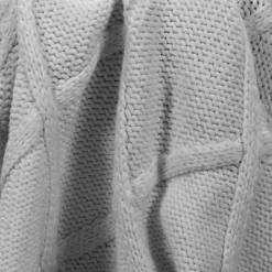 Chunky Diamond Knit Throw Blanket - Threshold™ -Best Home Decoration GUEST ad7ee4d6 390a 41c4 bde9 2639694eed8e