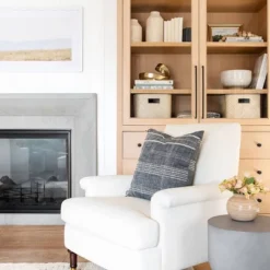 Northridge Hand Tufted Wool Shag Diamond Area Rug - Threshold™ Designed With Studio McGee -Best Home Decoration GUEST ae5dadb5 a93e 4e44 a1be e214b80dc4bd