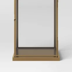 Metal Lantern Gold - Threshold™ 10 Metal Lantern Gold - Threshold™ -Best Home Decoration GUEST af3c50cd ed0c 4afc abd4 7d222e694985