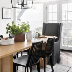 (Set Of 2) 18" X 18" Vases Framed Under Glass - Threshold™ Designed With Studio McGee -Best Home Decoration GUEST b2b35595 d165 4f0d 9b48 cc940d9abb7e