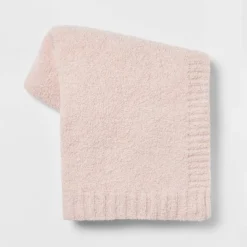 Cozy Knit Throw Blanket - Threshold™ -Best Home Decoration GUEST b5d7fc80 70d3 4ae2 89af 99614ce62131