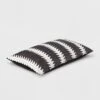 Oversize Lumbar Woven Global Pillow - Threshold™ -Best Home Decoration GUEST b7578866 f8f0 42f2 b1e8 ac431c3422f4