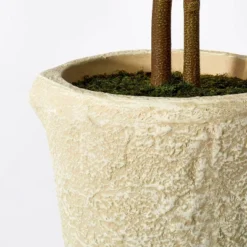 Maple Artificial Tree - Threshold™ Designed With Studio McGee -Best Home Decoration GUEST b93081b4 185c 4e75 8748 cde9ae905736