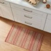 20"x34" Woven Pet Tapestry 'Dark Orange Stripe' - Threshold™ -Best Home Decoration GUEST b9db0f32 c965 437c 8172 e053bea5ed51