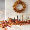 Hops Wreath - Threshold™ -Best Home Decoration GUEST bce55c30 2078 4ddd b12d f2b2fb4d5e30