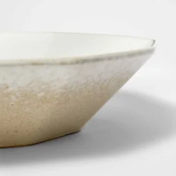 Ceramic Angular Bowl - Threshold™ Designed With Studio McGee -Best Home Decoration GUEST bd3d7365 e446 45f4 a20a 7e43af408197