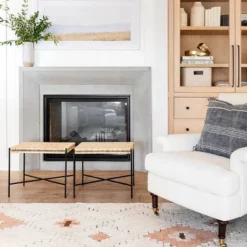 Northridge Hand Tufted Wool Shag Diamond Area Rug - Threshold™ Designed With Studio McGee -Best Home Decoration GUEST be1aa92d 6ac8 473c 8b68 f0924c85a000