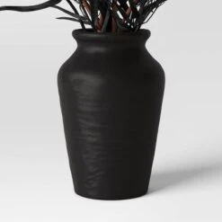 Halloween Grass And Floral Plant Arrangement - Threshold™ -Best Home Decoration GUEST c1af03e1 9136 4e3e a804 2797467e64e6