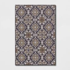 Rowena Accent Rug - Threshold™ -Best Home Decoration GUEST c3d35a72 12a6 4095 98ba ae53557121ff