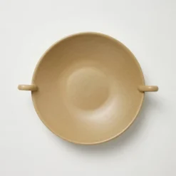 Ceramic Link Bowl With Handles - Threshold™ Designed With Studio McGee 7 Ceramic Link Bowl With Handles - Threshold™ Designed With Studio McGee -Best Home Decoration GUEST c47e544e 8cdb 47d2 8619 56a87c2192d1