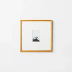 Wall Frame Antique Brass - Threshold™ Designed With Studio McGee -Best Home Decoration GUEST c66f8831 fd4b 41c0 bc0f 4e9f10cb39a4