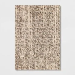 Eliot Geo Area Rug Gray - Threshold™ -Best Home Decoration GUEST c76c8910 a496 49c0 a98e 35d32420372e
