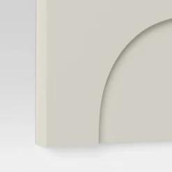 (Set Of 4) 12" X 12" 3D Decorative Graphic Tiles White - Threshold™ -Best Home Decoration GUEST c7c781c0 907e 4d09 91a3 25b5a5f0b3d8