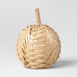 Herringbone Woven Pumpkin - Threshold™ -Best Home Decoration GUEST c8cfd8b0 80fe 4855 af3c 5ea9bdd3eee9