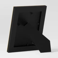 7" X 9" Matted To 5" X 7" Faux Leather Table Frame Light Brown - Threshold™ -Best Home Decoration GUEST cacbbd19 9a36 445b 872b 24b1586f3b40