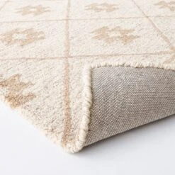 Tremonton Hand Tufted Wool Area Rug Cream - Threshold™ Designed With Studio McGee -Best Home Decoration GUEST cbf6cfcc 8df3 4179 a331 aa2fb0ca498b