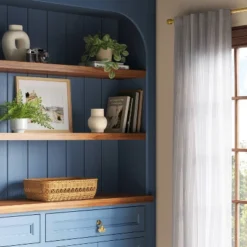 Small Fern In Modern Pot Maiden Hair Arrangement - Threshold™