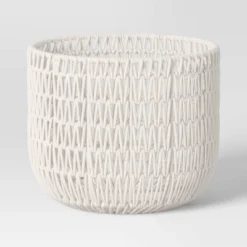Rope Basket - Threshold™ -Best Home Decoration GUEST d0188a33 874d 4cf1 af70 09d3336d0468