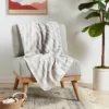 Woven Linework Throw Blanket - Threshold™ -Best Home Decoration GUEST d2bd5cc9 2366 46a6 923c c4dae25b02a4
