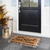 1'6"x2'6" Home Sweet Home Doormat - Threshold™ -Best Home Decoration GUEST d3901e8a 05f6 4e9c b636 d2b8b41bec4a
