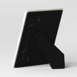 Stoneware Table Frame Matte Cream - Threshold™ -Best Home Decoration GUEST d47d852d a9b8 452a 9630 16566a0647f5