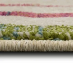 Modern Irregular Checkered Rug - Threshold™ -Best Home Decoration GUEST d48ca035 6931 482c a591 d36ee93fc578