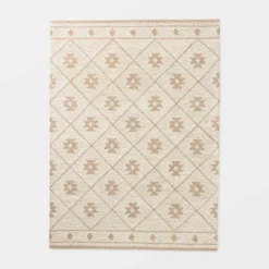 Tremonton Hand Tufted Wool Area Rug Cream - Threshold™ Designed With Studio McGee -Best Home Decoration GUEST d4ec25fa e80e 4faa 8f71 6ab0759bfc61