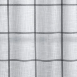 1pc Blackout Window Curtain Panel Gray - Threshold™ -Best Home Decoration GUEST d5b22960 1bf1 4c8f 8aa6 7c676a3b4e54