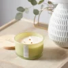 Citron And Sands Candle Green - Threshold™ -Best Home Decoration GUEST d77e7854 903c 4f8d 8922 470e0df2cbfc