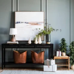 Honeyville Jute/Wool Rug Neutral - Threshold™ Designed By Studio McGee -Best Home Decoration GUEST ded7bd99 da97 488d afd8 5db0e7c71efa