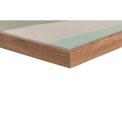 47" X 24" Mauve Abstract Framed Canvas - Threshold™ -Best Home Decoration GUEST deed8e44 d8e6 4572 9201 bfff0f87be9f