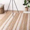 Riverton Striped Jute/Wool Area Rug Tan - Threshold™ Designed With Studio McGee 1 Riverton Striped Jute/Wool Area Rug Tan - Threshold™ Designed With Studio McGee -Best Home Decoration GUEST df982971 2030 4e62 bca4 dcdc0261727a