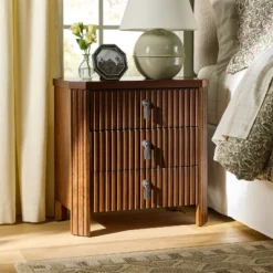 5"x5" Lacquer Octagon Picture Frame - Threshold™ Designed With Studio McGee