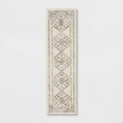 Distressed Persian Accent Rug Cream - Threshold™ 12 Distressed Persian Accent Rug Cream - Threshold™ -Best Home Decoration GUEST e01f9f04 b247 4203 b936 98f0657944b3