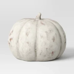 Ceramic Pumpkin Cream - Threshold™ 9 Ceramic Pumpkin Cream - Threshold™ -Best Home Decoration GUEST e3d779c0 e38d 4ab2 8c0c fcdfec0d1674