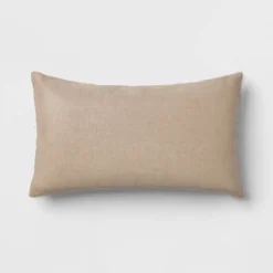 Oversized Lumbar Woven Throw Pillow - Threshold™ -Best Home Decoration GUEST e4dae701 8284 4956 9186 aafa25c4cac0