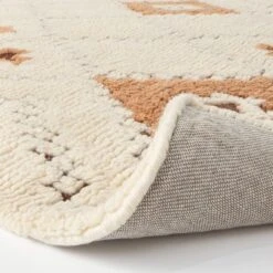 Northridge Hand Tufted Wool Shag Diamond Area Rug - Threshold™ Designed With Studio McGee -Best Home Decoration GUEST e786d7b7 2307 4d63 b589 69eb906a06e0