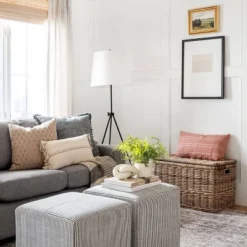 19.49" X 25.49" Matted To 8" X 10" Gallery Single Image Frame Black - Threshold™ Designed With Studio McGee -Best Home Decoration GUEST e7c55119 562f 409f a55e ed0cb7ffa80e