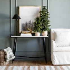 Riverton Striped Jute/Wool Area Rug Tan - Threshold™ Designed With Studio McGee -Best Home Decoration GUEST e859f618 5e17 4e5a b37e 0fdb76d5a91c