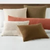 Oblong Boucle Color Blocked Decorative Throw Pillow - Threshold™ -Best Home Decoration GUEST e8c52951 9af6 421c b6dc 686c0c6a1d93